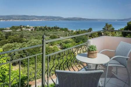 Panorama Fanari Studios and Apartments - 179