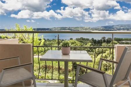 Panorama Fanari Studios and Apartments - 111