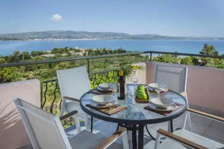 Panorama Fanari Studios and Apartments - 178