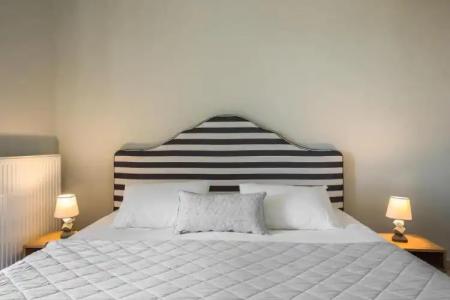 Panorama Fanari Studios and Apartments - 185