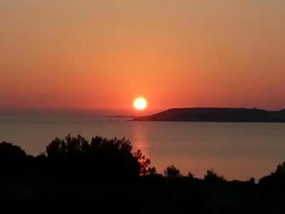 Panorama Fanari Studios and Apartments - 78