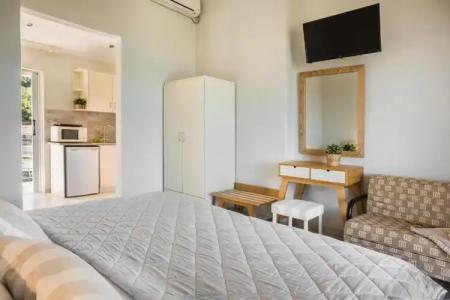 Panorama Fanari Studios and Apartments - 298