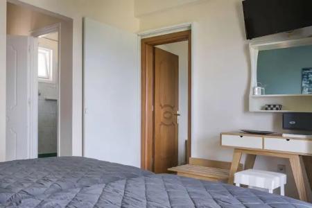 Panorama Fanari Studios and Apartments - 209