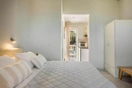 Panorama Fanari Studios and Apartments - 295