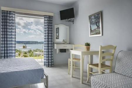 Panorama Fanari Studios and Apartments - 356