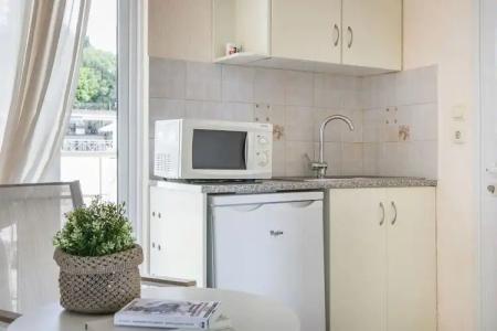 Panorama Fanari Studios and Apartments - 100