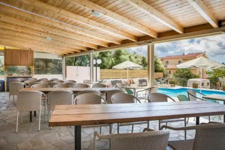 Panorama Fanari Studios and Apartments - 21