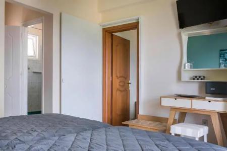 Panorama Fanari Studios and Apartments - 158