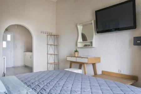 Panorama Fanari Studios and Apartments - 320