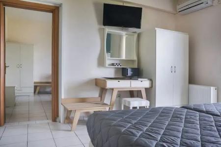 Panorama Fanari Studios and Apartments - 210