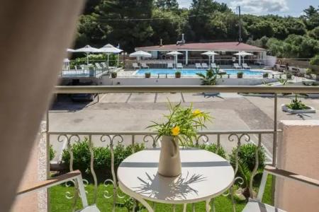 Panorama Fanari Studios and Apartments - 289