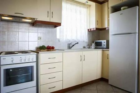 Panorama Fanari Studios and Apartments - 17