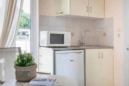 Panorama Fanari Studios and Apartments - 283