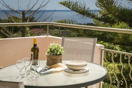 Panorama Fanari Studios and Apartments - 252