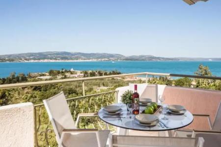 Panorama Fanari Studios and Apartments - 202