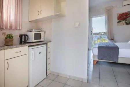 Panorama Fanari Studios and Apartments - 44