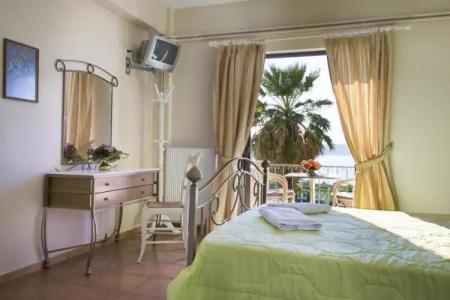 Panorama Fanari Studios and Apartments - 276