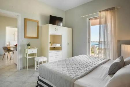 Panorama Fanari Studios and Apartments - 204