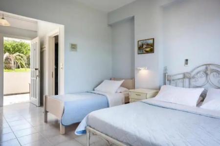 Panorama Fanari Studios and Apartments - 68