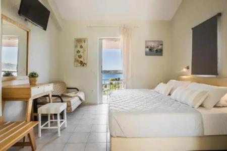 Panorama Fanari Studios and Apartments - 294