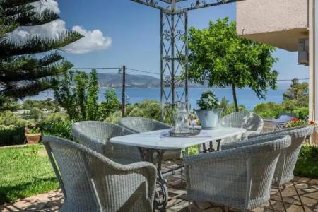 Panorama Fanari Studios and Apartments - 173