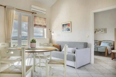 Panorama Fanari Studios and Apartments - 240