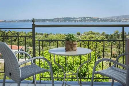 Panorama Fanari Studios and Apartments - 29