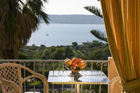 Panorama Fanari Studios and Apartments - 113