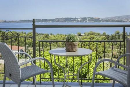 Panorama Fanari Studios and Apartments - 227