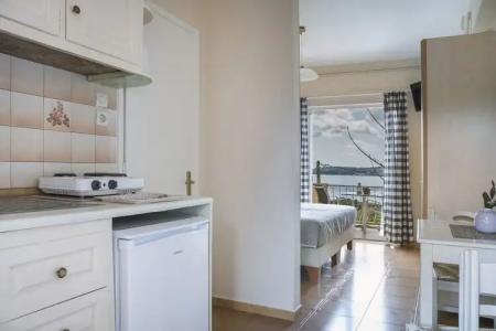 Panorama Fanari Studios and Apartments - 336