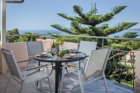 Panorama Fanari Studios and Apartments - 167