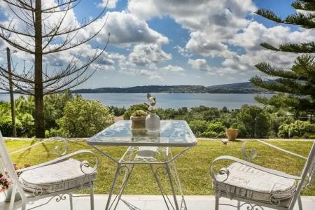 Panorama Fanari Studios and Apartments - 101