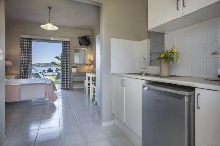 Panorama Fanari Studios and Apartments - 326