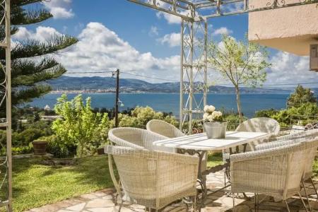 Panorama Fanari Studios and Apartments - 223