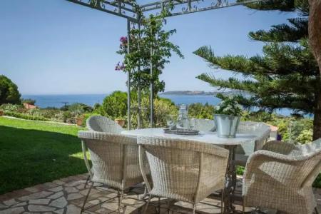 Panorama Fanari Studios and Apartments - 171