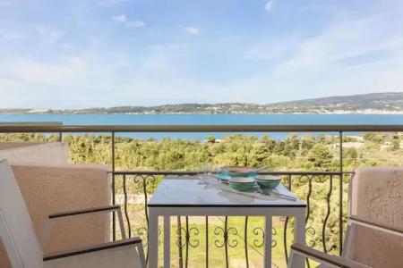 Panorama Fanari Studios and Apartments - 143