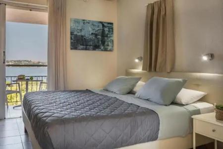 Panorama Fanari Studios and Apartments - 161