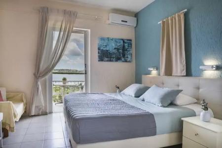 Panorama Fanari Studios and Apartments - 118