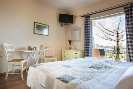 Panorama Fanari Studios and Apartments - 97