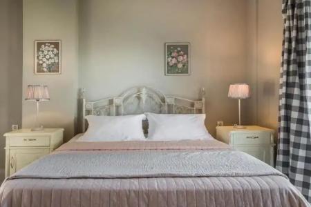 Panorama Fanari Studios and Apartments - 84