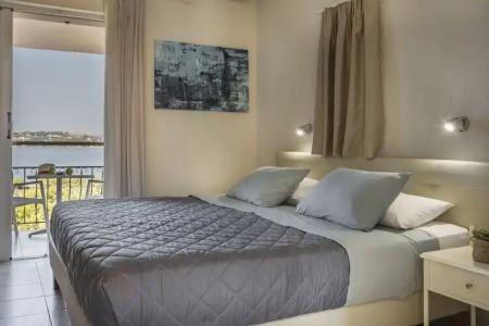 Panorama Fanari Studios and Apartments - 106