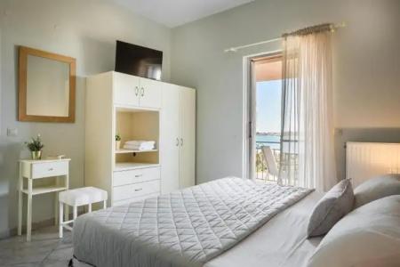 Panorama Fanari Studios and Apartments - 205