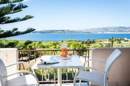 Panorama Fanari Studios and Apartments - 69