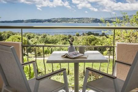 Panorama Fanari Studios and Apartments - 103