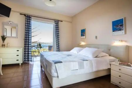 Panorama Fanari Studios and Apartments - 96