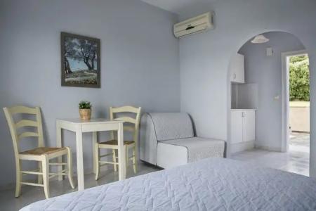 Panorama Fanari Studios and Apartments - 305