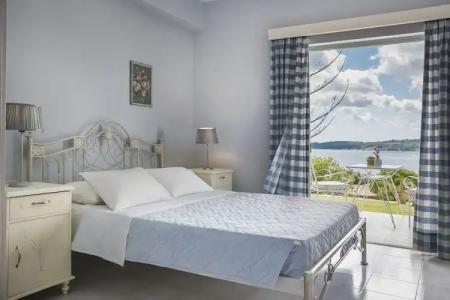 Panorama Fanari Studios and Apartments - 354