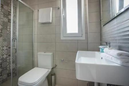 Panorama Fanari Studios and Apartments - 33