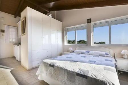 Panorama Fanari Studios and Apartments - 82