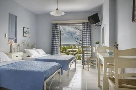 Panorama Fanari Studios and Apartments - 323